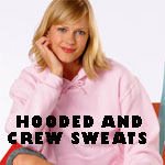 Your Image on a Hoodie Sweat