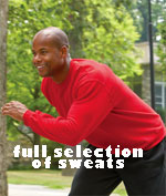 Custom Printed Crew Neck Sweat Shirt