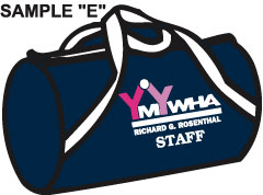 M15 ROLL BAG