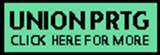UNION PRINTING GREEN BUTTON