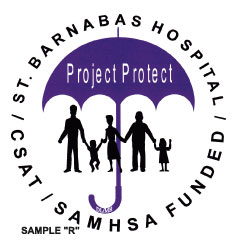ST. BARNABAS