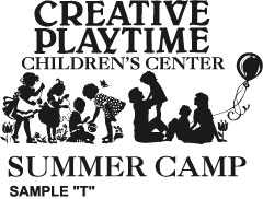 CREATIVE PLAYTIME