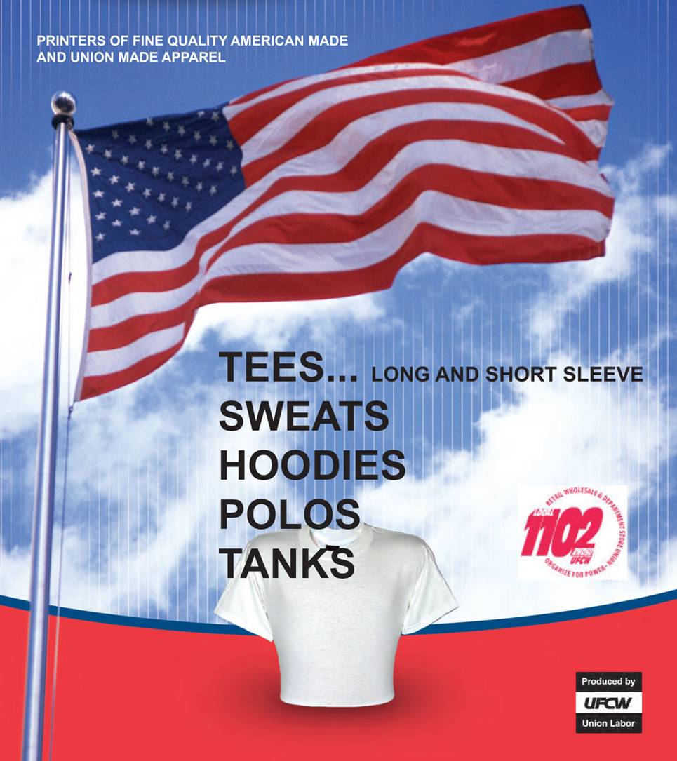 UNION-MADE