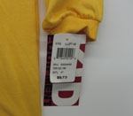 Dennison Hang Tag Application