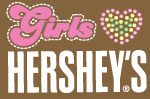 Hershey Bar Logo