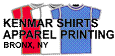 KENMAR LOGO no address