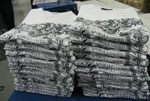 Stack of Folded Shirts